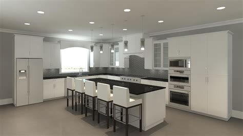 stainless steel cabinets revit|revit kitchen cabinets.